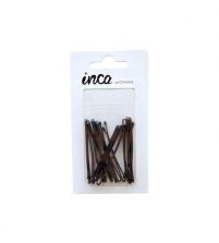 Pack 15 Horquillas Negras 5 cm | 15 uds