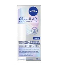 Cellular Epigenetics Sérum Rejuvenecedor | 15 ml