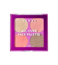 All-Over Face Palette 401