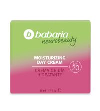 Neurobeauty Crema Facial Día SPF20 | 50 ml