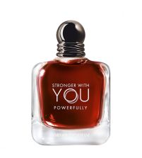 Stronger With You Powerfully | 100 ml