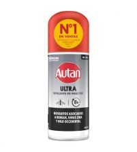 Ultra Repelente de Insectos | 100 ml