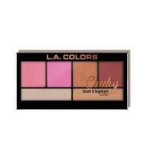 So Cheeky Pink and Playfull