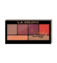 So Cheeky Hot and Spicy