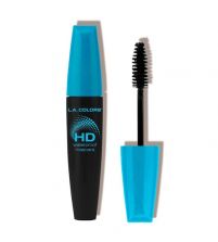 HD Waterproof Mascara Very Black