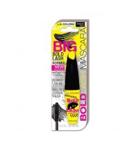 Mini Bold Mascara Black