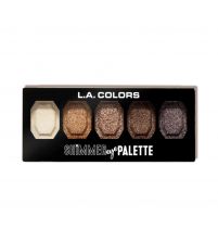 Shimmer Eye Palette Sparkle & Shine
