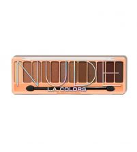Color Vibe Eyeshadow Nude