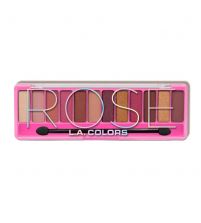 Color Vibe Eyeshadow Rose