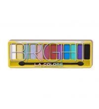Color Vibe Eyeshadow Bright