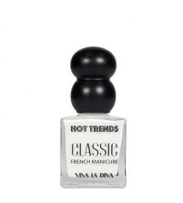 Hot Trends Classic French Manicure Nail Polish
