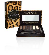 Paleta de Cejas Diva Brows