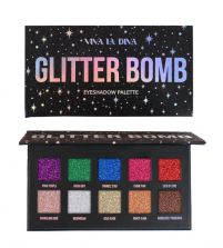 Glitterbomb Eyeshadow Palette