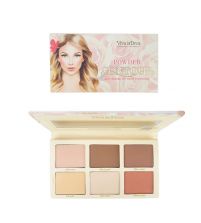 Paleta Contorno Light-Medium