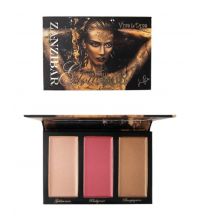 Zanzibar Glow Mud Highlighter