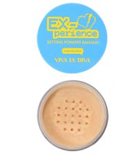Ex-Perience Setting Powder Banana Heartbroken