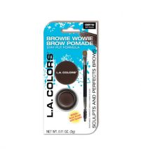 Browie Wowie Brow Pomade