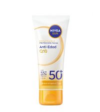 Protección Facial Anti-Edad Q10 SPF50+ | 40 ml