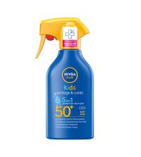 Kids Protege & Cuida Loción Solar SPF50+ | 250 ml