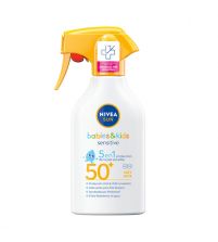 Babies & Kids Sensitive Spray Solar SPF50+ | 250 ml
