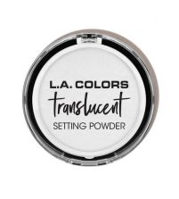 Translucent Pressed Setting Powder