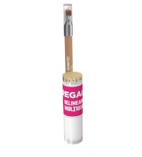 Duo Glass Shine Balm Multiliner