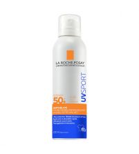 Anthelios UV Sport Bruma Invisible Refrescante SPF50+ | 200 ml