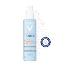 UV Aqua Spray Hidratante Invisible SPF50 | 200 ml
