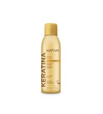 Champú Nutritivo Keratina | 90 ml