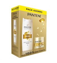 Pack Repara y Protege Champú + Mascarilla Keratina | 1 uds