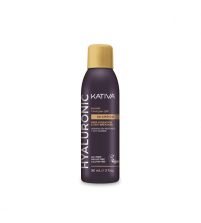 Champú Hyaluronic, Keratina y Q10 | 90 ml