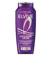 Collagen Lifter Champú Voluminizador | 400 ml