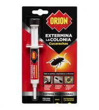 Insecticida Extermina Colonia Cucarachas | 10 gr