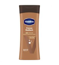 Cocoa Radiant Body Lotion | 400 ml
