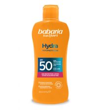 Hydra Fotoprotector Loción Solar Protectora SPF50 | 200 ml