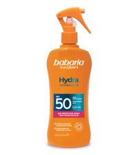 Hydra Fotoprotector Spray Solar Protector SPF50 | 200 ml