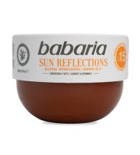Gelatina Bronceadora Sun Reflections SPF15 | 300 ml