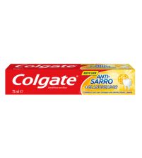 Anti-Sarro + Blanqueador | 75 ml