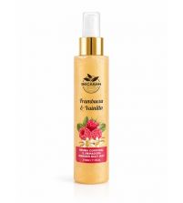 Frambuesa & Vainilla Bruma Corporal Iluminadora | 210 ml
