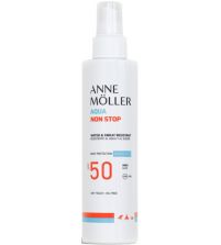 Aqua Non Stop SPF50 Spray Lotion | 150 ml