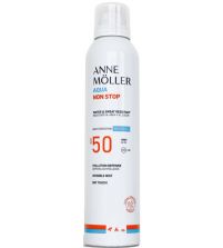 Aqua Non Stop SPF50 Body Spray | 150 ml