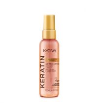 Aceite Capilar Nutritivo Keratin Anifrizz y Brillo | 100 ml