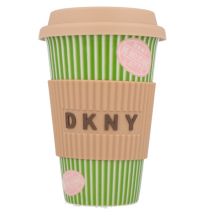 DKNY Be Delicious Latte Vaso