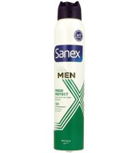 Men Fresh Protect 72H Desodorante en Spray | 200 ml