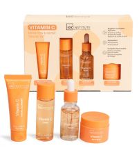 Vitamin C Brighten & Glow Travel Kit | 30 ml