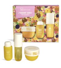 Radiant Skin Glow Ritual Set | 30 ml