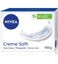 Creme Soft Care Soap | 1 uds