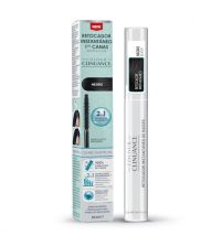 Colour Clinuance Retocador Canas Raices Cejas Negro | 10 ml