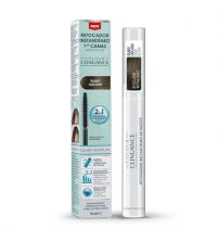 Colour Clinuance Retocador Canas Raices Cejas Rubio Oscuro | 10 ml