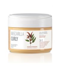 Mascarilla Método Curly Cabello Rizado | 300 ml